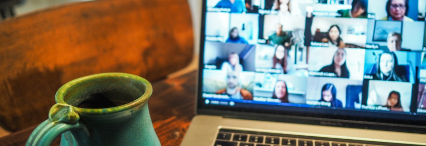 AVVN Academy: Webinar binden en verbinden met leden