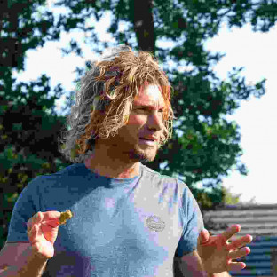 Niek Heijboer