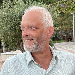 Pepijn Dobbelaer