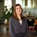 Yasmine van Soest