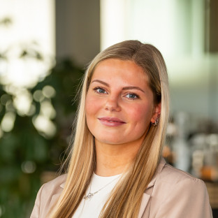 Renske van Riet