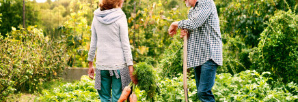 Minder sentiment, meer echte verbondenheid