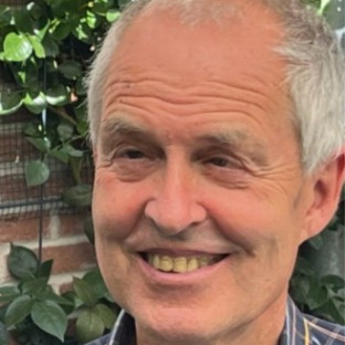 Johannes Nieboer