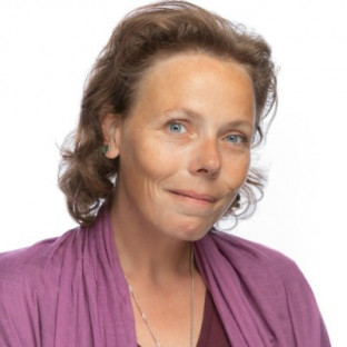 Nathalie Rooseboom de Vries van Delft