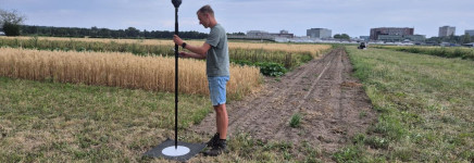 AVVN en CropMix: samen onderzoeken welke gewassen goed samengaan